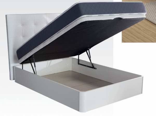 CANPÉ MADERA > AMERIC / INGLES - Imagen 2