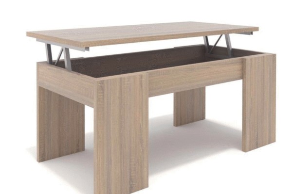 MESA DE CENTRO