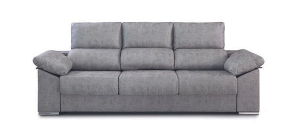 SOFÁ CHAISELONGUE > PARIS - Imagen 3