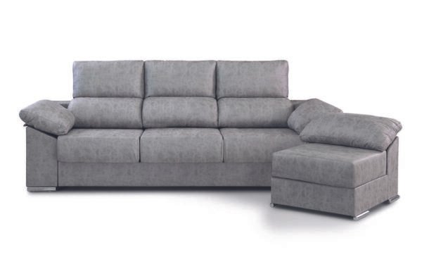 SOFÁ CHAISELONGUE > PARIS - Imagen 2